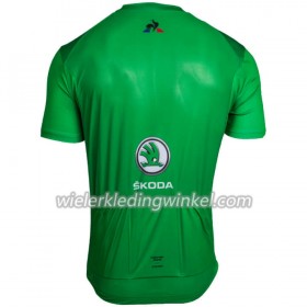 Wielershirt 2018 Ronde van Frankrijk N001
